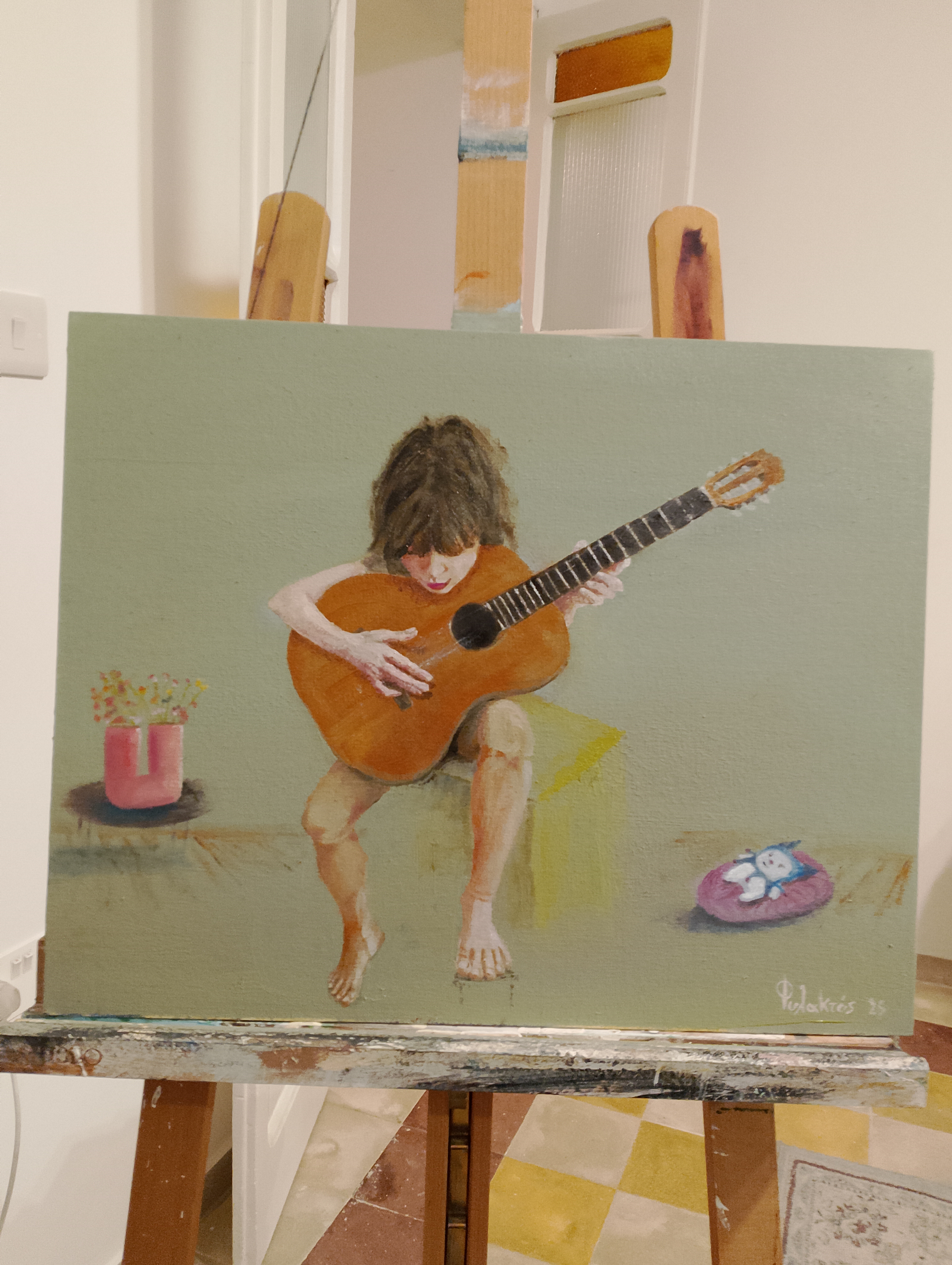 My Muse