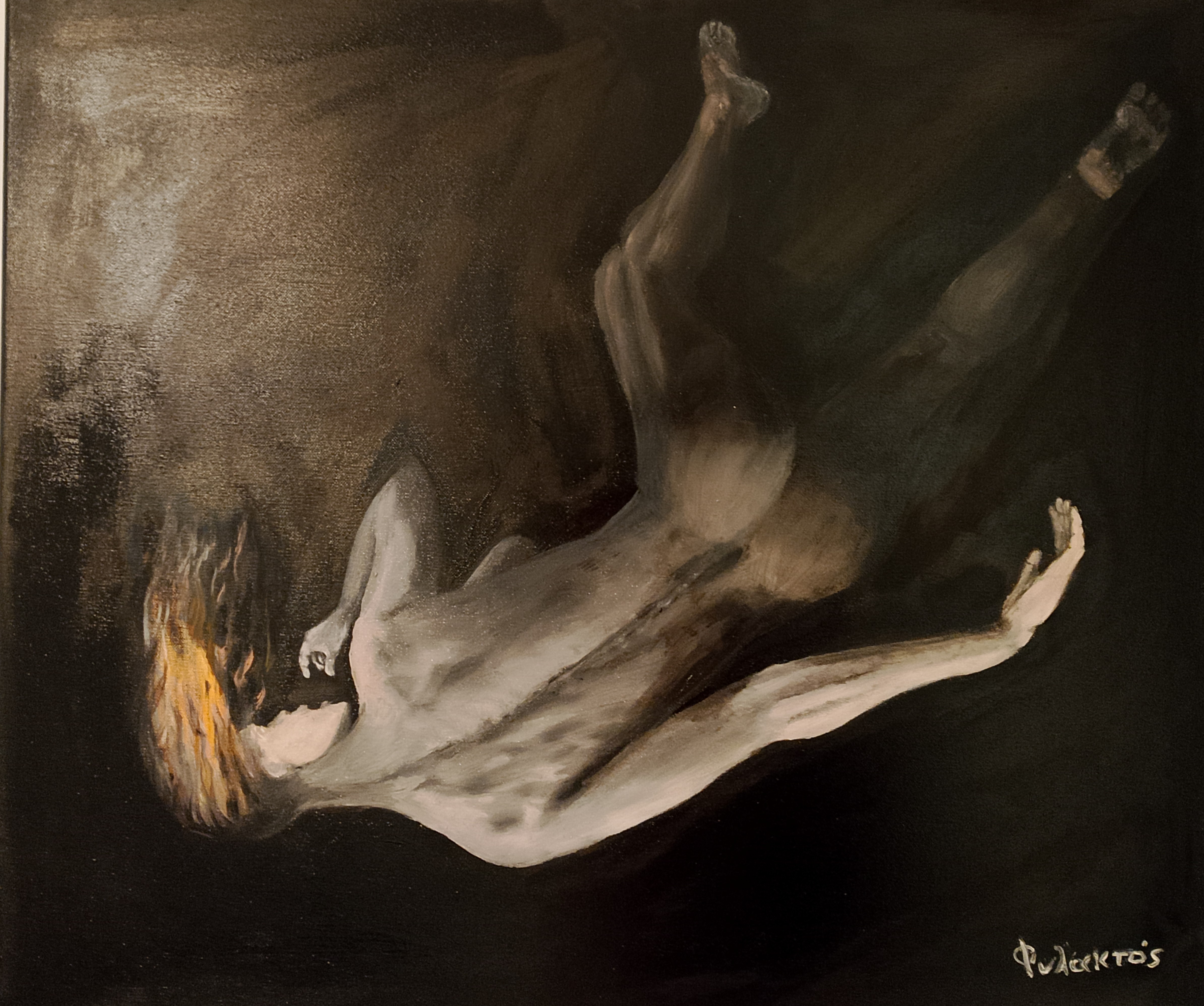 The Fall